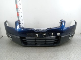 Бампер передний, ориг. номер 62022JD00H, Nissan Qashqai 2006-2010