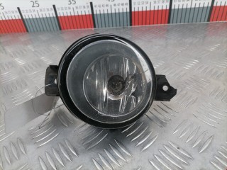 Фара противотуманная левая Nissan Qashqai 2006-2010, 261558990A
