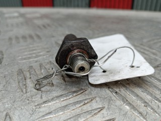 Датчик давления масла, ориг. номер 038919081D, 038919081, Volkswagen Sharan 2000-2003
