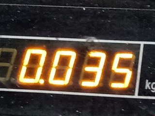 Датчик давления масла, ориг. номер 038919081D, 038919081, Volkswagen Sharan 2000-2003