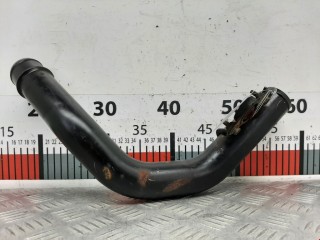 Патрубок интеркулера, ориг. номер 14460JD50B, Nissan Qashqai 2006-2010