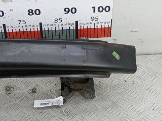 Усилитель бампера переднего, ориг. номер 6L0806558, Seat Ibiza 2001-2006