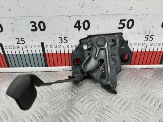 Замок капота, Chrysler Voyager 2004-2008