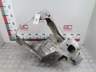 Лонжерон правый, Citroen C8 2002-2008