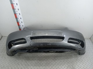 Бампер передний, ориг. номер 5140024AA, Chrysler Voyager 2004-2008