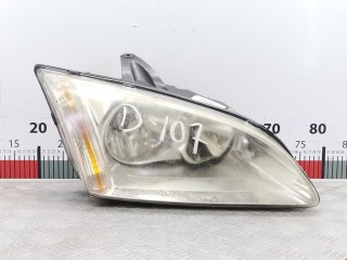 Фара правая, ориг. номер 1480979, 4M5H3K060AA, Ford Focus 2004-2008