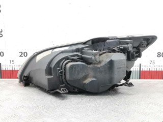 Фара правая, ориг. номер 1480979, 4M5H3K060AA, Ford Focus 2004-2008