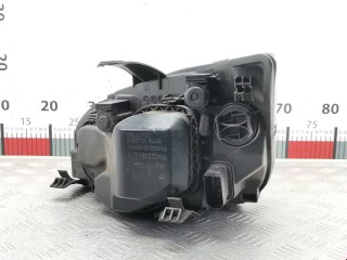 Фара правая, ориг. номер 1480979, 4M5H3K060AA, Ford Focus 2004-2008