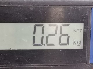 Замок капота, ориг. номер 4895286, Ford Focus 2004-2008
