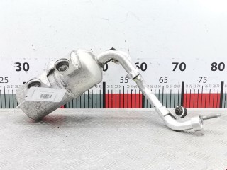 Осушитель Ford Focus 2004-2008, МКПП, 1514518