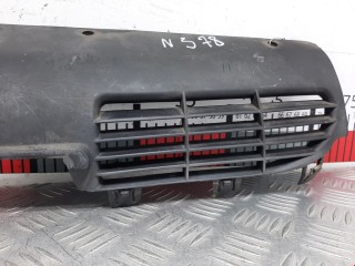 Решетка радиатора, ориг. номер 9628934280, 7804H5, Peugeot 206 2002-2009