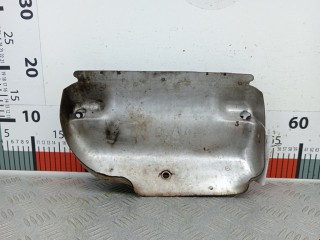 Защита (экран) выпускного коллектора, ориг. номер 06A253041E, Audi A3 1996-2000