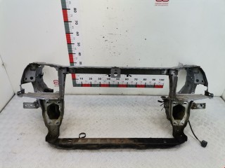 Передняя панель крепления облицовки (телевизор) Land Rover Freelander 2006-2010, внедорожник 5 дв.