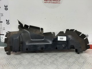 Воздуховод Peugeot 308 2007-2011, МКПП, 215890050