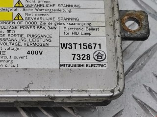 Блок розжига ксенона, ориг. номер W3T15671, W3T11371, Mazda 5 2002-2009