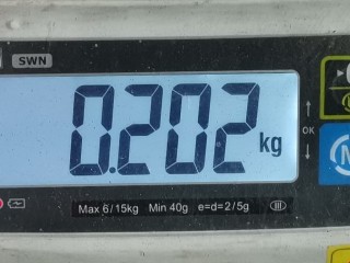 Блок розжига ксенона, ориг. номер W3T15671, W3T11371, Mazda 5 2002-2009