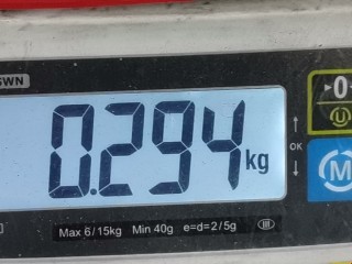 Поворотник правый, ориг. номер 81253206090, MAN TGL 2005-2026