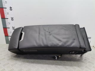 Подлокотник BMW 7 E65/E66 2001-2005, седан, левый руль, 52207128179