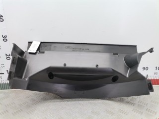 Диффузор (кожух вентилятора), ориг. номер PGK500220, 500085V6, Land Rover Range Rover Sport 2005-2009