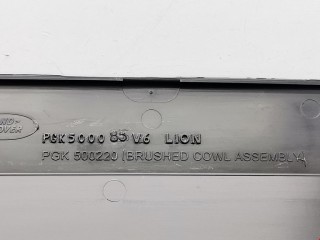 Диффузор (кожух вентилятора), ориг. номер PGK500220, 500085V6, Land Rover Range Rover Sport 2005-2009