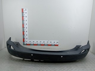 Бампер задний, ориг. номер 5215942190, Toyota RAV4 2010-2016