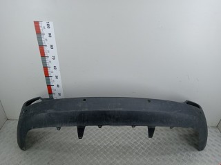 Бампер задний, ориг. номер 5215942190, Toyota RAV4 2010-2016