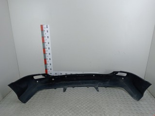 Бампер задний, ориг. номер 5215942190, Toyota RAV4 2010-2016