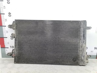 Радиатор кондиционера Ford Galaxy 2000-2006, АКПП, 7M3820411A