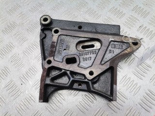 Кронштейн двигателя, ориг. номер 55187759, Opel Astra 1998-2009