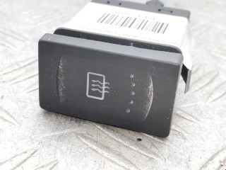 Кнопка подогрева заднего стекла, ориг. номер 3B0959621C, Volkswagen Passat 1996-2001
