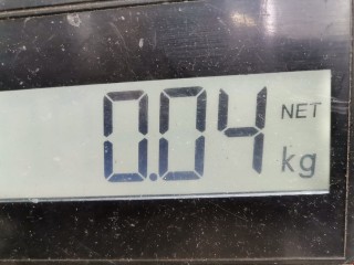 Кнопка подогрева заднего стекла, ориг. номер 3B0959621C, Volkswagen Passat 1996-2001