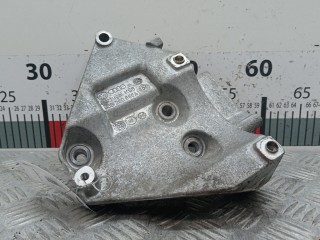 Кронштейн компрессора кондиционера, ориг. номер 06B260885A, Volkswagen Passat 2000-2005