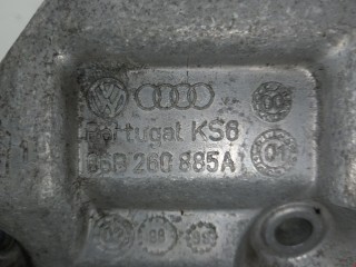 Кронштейн компрессора кондиционера, ориг. номер 06B260885A, Volkswagen Passat 2000-2005