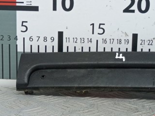 Молдинг бампера переднего, ориг. номер 7M5807719, Ford Galaxy 2000-2006