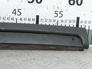 Молдинг бампера переднего, ориг. номер 7M5807719, Ford Galaxy 2000-2006