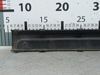 Молдинг бампера переднего, ориг. номер 7M5807719, Ford Galaxy 2000-2006