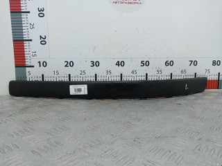 Молдинг бампера переднего, ориг. номер 7M5807717, Ford Galaxy 2000-2006