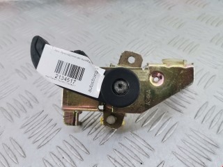 Ручка наружная распашной двери левой, Ford Transit Connect 2009-2013
