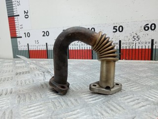 Трубка системы рециркуляции EGR, ориг. номер 03P131521E, Volkswagen Golf 2008-2012