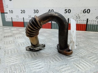 Трубка системы рециркуляции EGR, ориг. номер 03P131521E, Volkswagen Golf 2008-2012