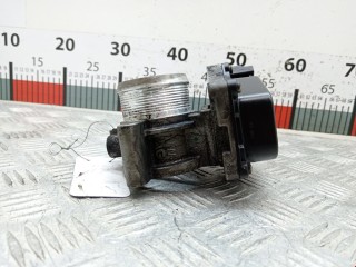 Заслонка дроссельная, ориг. номер 03L128063J, 03L128063AD, Volkswagen Golf 2008-2012