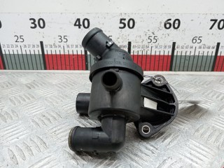 Корпус термостата, ориг. номер 03L121111S, 03L121111AN, Volkswagen Golf 2008-2012