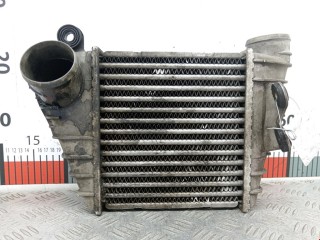 Интеркулер, ориг. номер 1J0145805D, 862319R, Volkswagen Golf 1991-2000