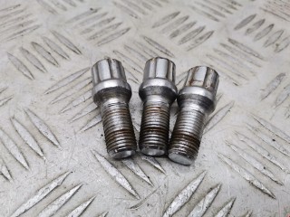 Болт колесный, ориг. номер M14X1.5X27, 36136781152, BMW X3 E83 2003-2006