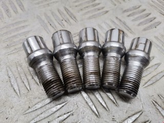 Болт колесный, ориг. номер M14X1.5X27, 36136781152, BMW X3 E83 2003-2006