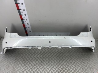 Бампер задний, ориг. номер 6410C779Z, Mitsubishi Pajero 2014-2022