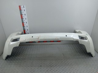 Бампер задний, ориг. номер 52159-60880, Toyota Land Cruiser Prado 2009-2013