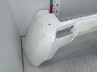 Бампер задний, ориг. номер 52159-60880, Toyota Land Cruiser Prado 2009-2013