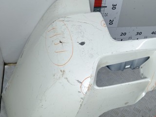 Бампер задний, ориг. номер 52159-60880, Toyota Land Cruiser Prado 2009-2013