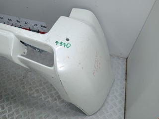 Бампер задний, ориг. номер 52159-60880, Toyota Land Cruiser Prado 2009-2013
